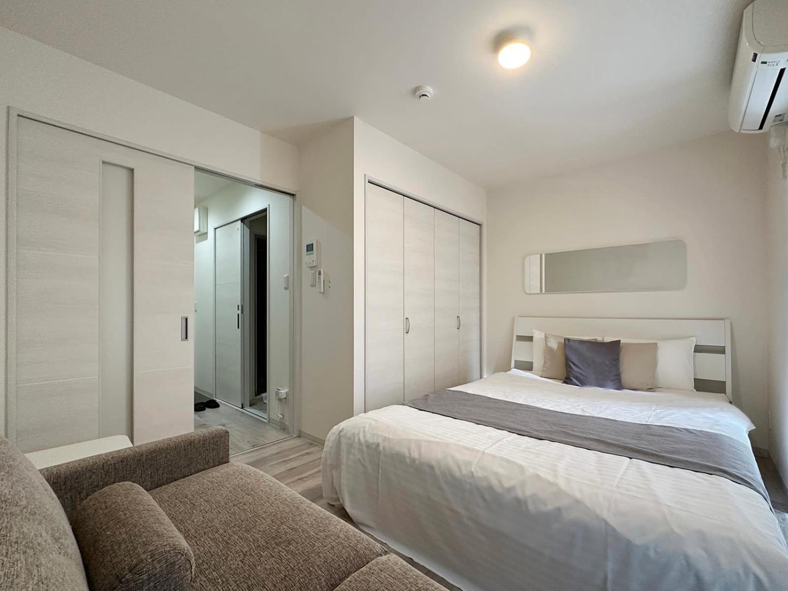 Bhotel Yutori - Good For 3 People With Free Wifi Onomichi