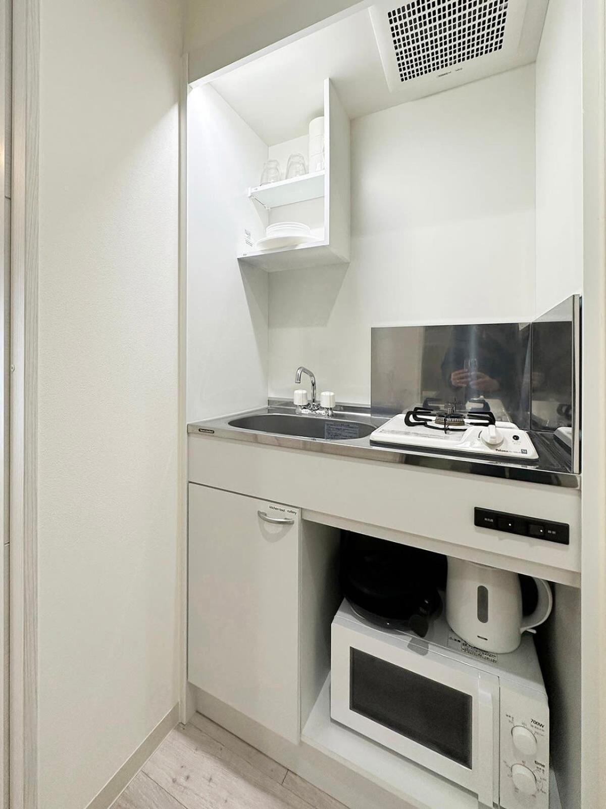 Bhotel Yutori - Good For 3 People With Free Wifi Apartment Onomichi